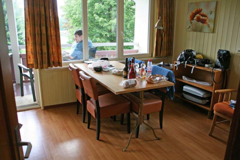 Neuschwanstein juni 2011 - 186